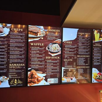 Melt N Dip - Ice Cream & Frozen Yogurt Near Me - Schaumburg, Illinois Melt N Dip - Ice Cream & Frozen Yogurt Near Me - Schaumburg, Illinois