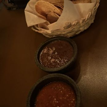 SOL Mexican Cocina - Chips, Salsa and Beans - Mexican Near Me - Scottsdale, Arizona SOL Mexican Cocina - Chips, Salsa and Beans - Mexican Near Me - Scottsdale, Arizona