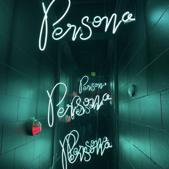 Persona - Cocktail Bars Near Me - San Francisco, California