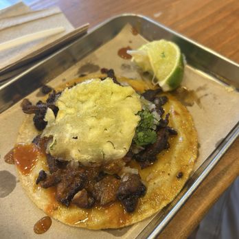 Taquería el Chato - Tacos Near Me - New York, New York