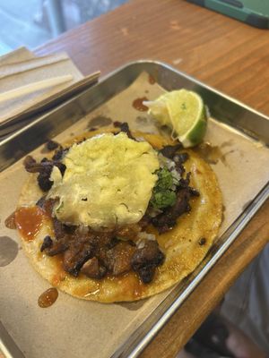 Taquería el Chato by null