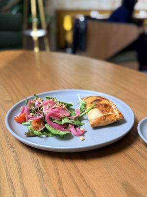 The Bank at Amador by null