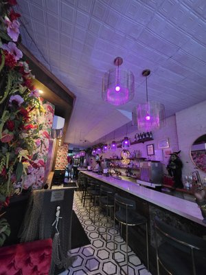 Brooklyn Beso by null