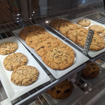 That Place On Queen - Cookies - Cafes Near Me - Port Perry, Ontario That Place On Queen - Cookies - Cafes Near Me - Port Perry, Ontario