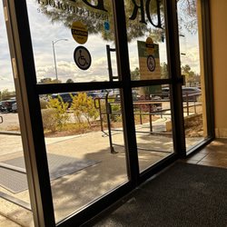 Desert Radiology - Here for a that I should have done in February 