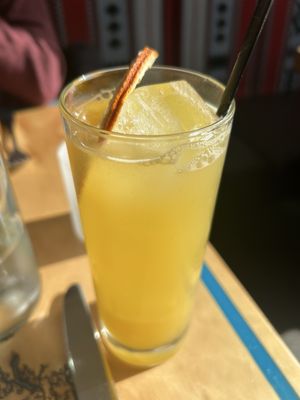 Gola Restaurant SF by null