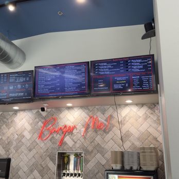 Burger Me! - Burgers Near Me - South Lake Tahoe, California Burger Me! - Burgers Near Me - South Lake Tahoe, California