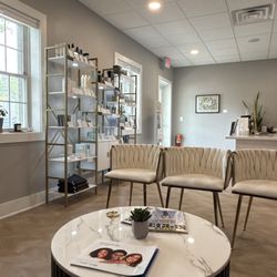 Waiting room