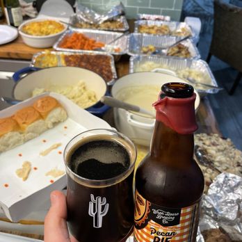 Wren House Brewing - Happy thanksgiving - Breweries Near Me - Phoenix, Arizona Wren House Brewing - Happy thanksgiving - Breweries Near Me - Phoenix, Arizona