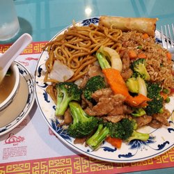 Jade Garden - Best Chinese food!!!!
