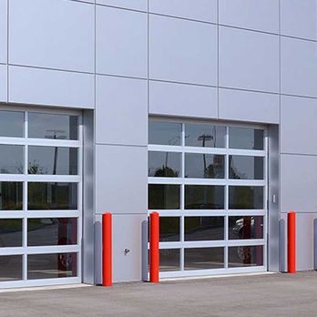 C&M Garage Door Services - Commercial / Industrial Doors - Garage Door Services Near Me - Henderson, Nevada C&M Garage Door Services - Commercial / Industrial Doors - Garage Door Services Near Me - Henderson, Nevada