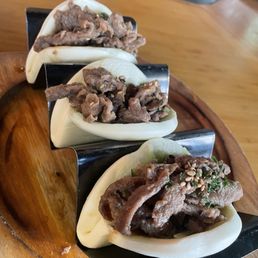 Beef Baco Beef Baco