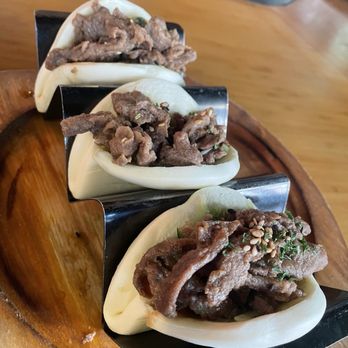 Sun Chong - Beef Baco - Korean Near Me - New Orleans, Louisiana Sun Chong - Beef Baco - Korean Near Me - New Orleans, Louisiana
