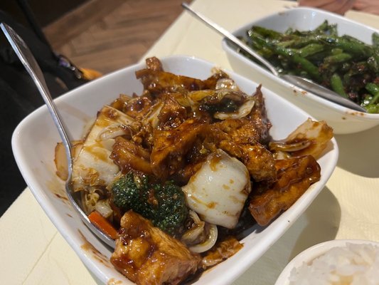 Shanghai Fresh by null