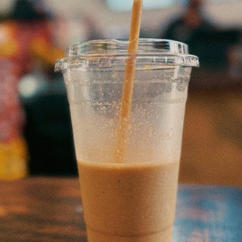East Village Cafe - Granola Grind - Cafes Near Me - Long Beach, California