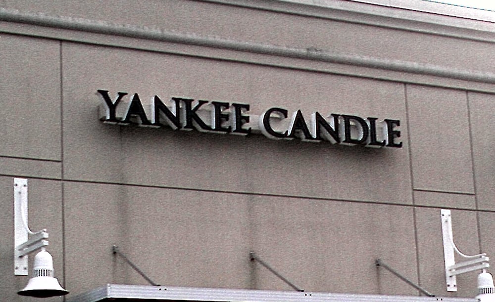 YANKEE CANDLE Updated August 2024 7645 Arundel Mills Blvd, Hanover, Maryland Candle Stores