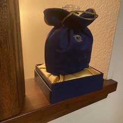 Real Liquor - Crown Royal XR