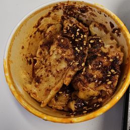 Dumplings