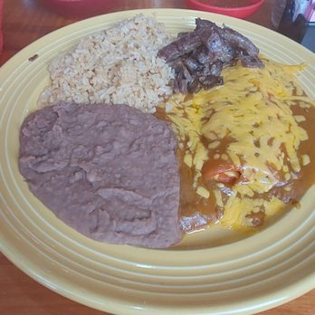 Las Palapas - Palapas special - Mexican Near Me - San Antonio, Texas
