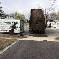Lawn King Design & Maintenance photo