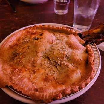 Arnolds Bar & Grill - Lamb pot pie - Pubs Near Me - Cincinnati, Ohio Arnolds Bar & Grill - Lamb pot pie - Pubs Near Me - Cincinnati, Ohio