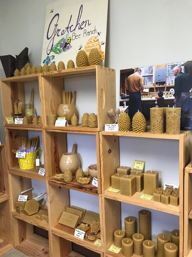 Gretchen Bee Ranch - beekeeping in Seguin, TX