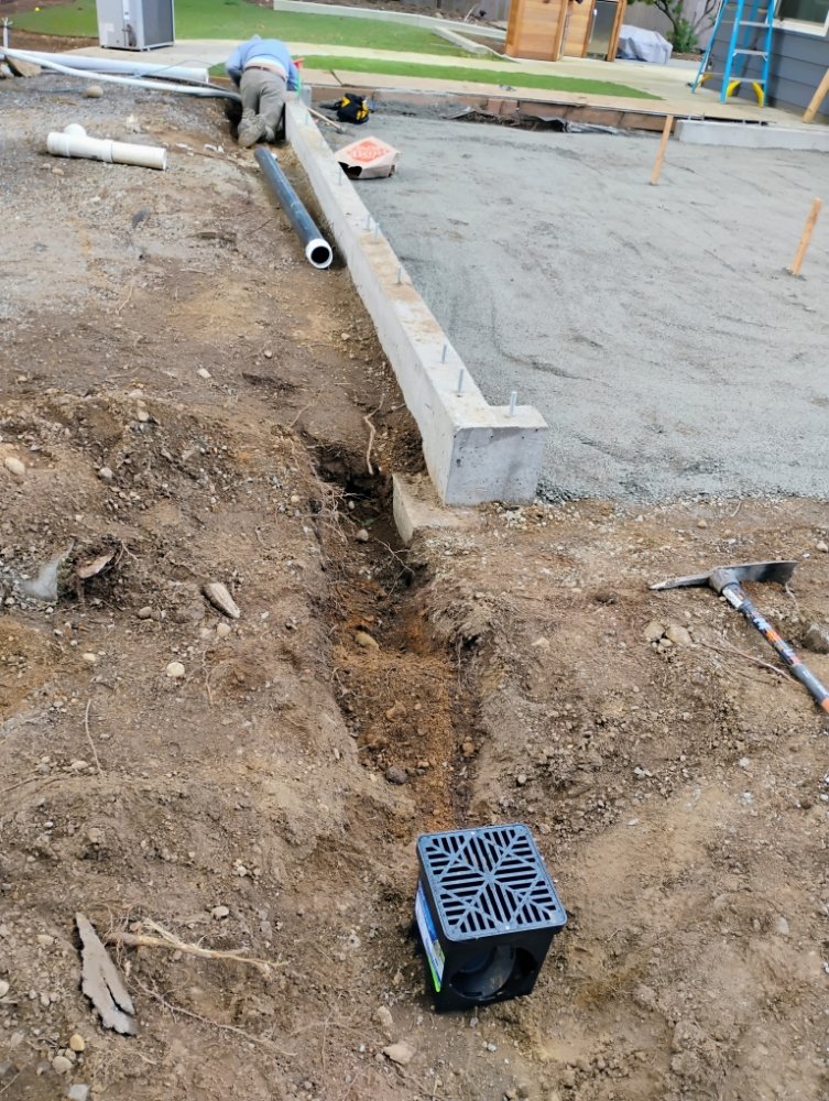 Slide of SYA Constrution