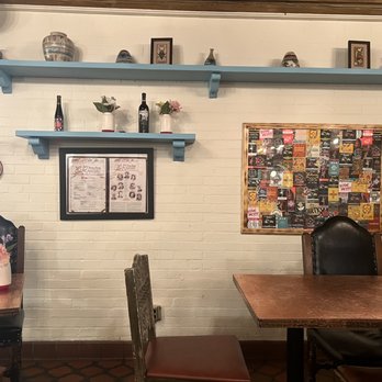 El Rancho Restaurant - Mexican Near Me - Gallup, New Mexico El Rancho Restaurant - Mexican Near Me - Gallup, New Mexico