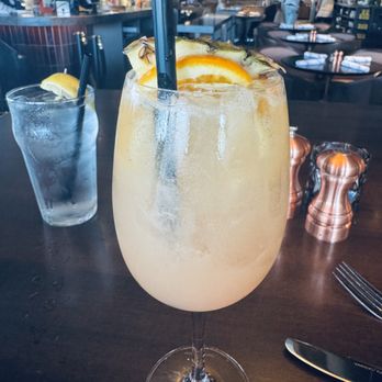Culinary Dropout - Copa mundial - New American Near Me - Franklin, Tennessee Culinary Dropout - Copa mundial - New American Near Me - Franklin, Tennessee