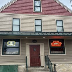Ernie's Wine Bar - Wolskis during the day, Milwaukee