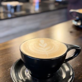 The Bean Yard Coffee House - Caramel breve - Coffee Roasteries Near Me - Sandy, Utah The Bean Yard Coffee House - Caramel breve - Coffee Roasteries Near Me - Sandy, Utah
