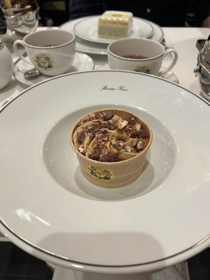 Mariage Freres by null