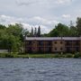 Photo of Chalet Moosehead Lakefront Motel