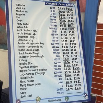 Ralphs Famous Italian Ices - prices - Ice Cream & Frozen Yogurt Near Me - Nesconset, New York Ralphs Famous Italian Ices - prices - Ice Cream & Frozen Yogurt Near Me - Nesconset, New York
