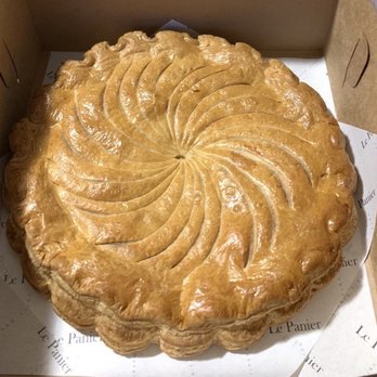 Le Panier - Galette - Bakeries Near Me - Seattle, Washington Le Panier - Galette - Bakeries Near Me - Seattle, Washington
