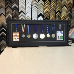 Diamant Picture Framing