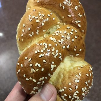 Queens Pita - Challah bread - Bakeries Near Me - Flushing, New York