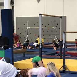 Orlando Metro Gymnastics Baldwin Park