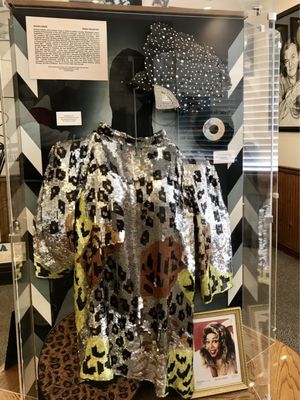 West Tennessee Delta Heritage Center / Tina Turner Museum by null