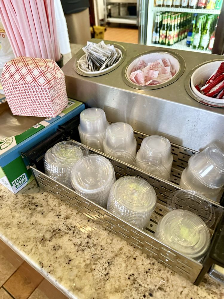 Filiberto’s Mexican Food — Mexican restaurant in Kingman