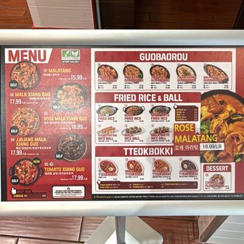 Sorimmara Shoreline - Menu - Korean Near Me - Shoreline, Washington Sorimmara Shoreline - Menu - Korean Near Me - Shoreline, Washington