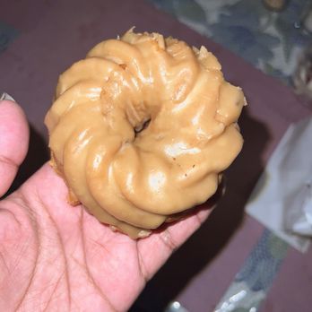 The Donut Man - Maple - Donuts Near Me - Los Angeles, California