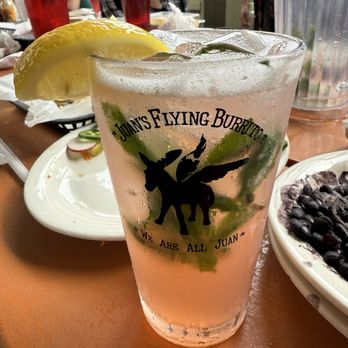 Juan's Flying Burrito - Cajun/Creole Near Me - Pensacola, Florida Juan's Flying Burrito - Cajun/Creole Near Me - Pensacola, Florida