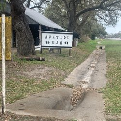 Aunt Jo's BBQ