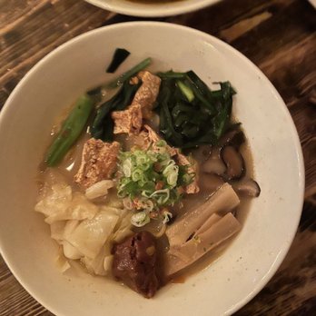 Ani Ramen House - Vegan Ramen - Ramen Near Me - Montclair, New Jersey