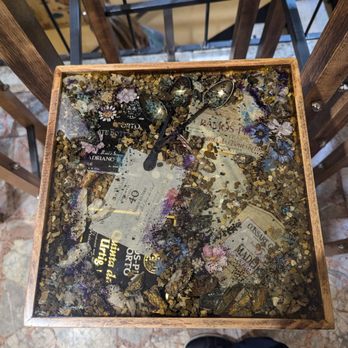 Enoteca Alessi - Coffee & Tea Near Me - Florence, FI