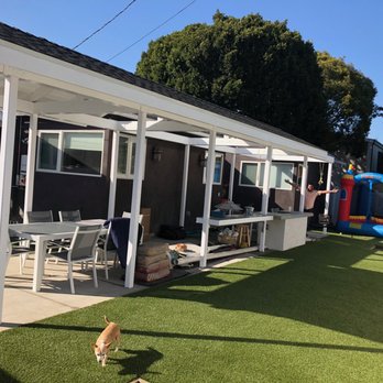 Buildcal Landscape - Doubled my living and entertaining space - Landscaping Near Me - Glendale, California Buildcal Landscape - Doubled my living and entertaining space - Landscaping Near Me - Glendale, California