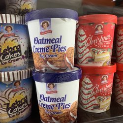 Ice cream