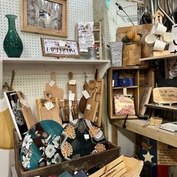 Cutting boards