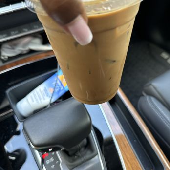 Pho Is For Lovers - Vietnamese iced coffee - Vietnamese Near Me - Dallas, Texas